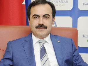 KTO Karatay Üniversitesi’ne büyük ilgi
