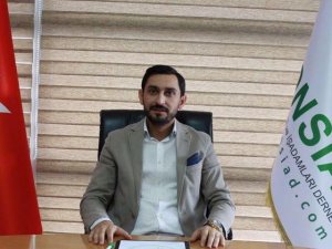 Aydın: Bu milletin üyesi olmaktan mutluyum