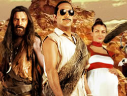 A.R.O.G.'dan ilk gün rekor geldi!