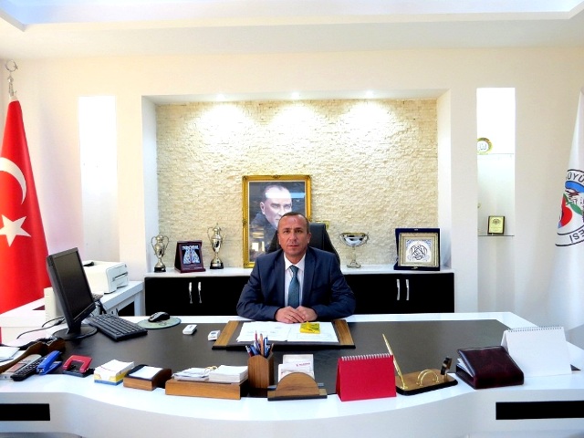 Yalıhüyük TOKİ konutlarına müracaatlar uzatıldı