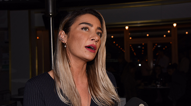 15 Temmuz darbe direnişine "şov" diyen Sıla'nın  konserine iptal