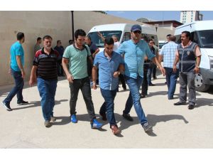 FETÖ'nün darbe girişimine ilişkin soruşturma