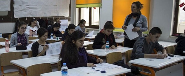 TEOG yerleştirme sonuçları açıklandı!