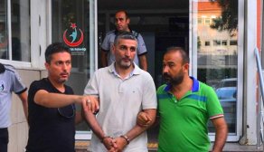 Erdoğan'ı Hedef Alan Komutanın Büyük İhaneti! PKK'yı Korudu