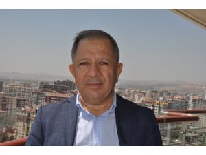 Nusret Argun: FETÖ network gibi çalışıyor