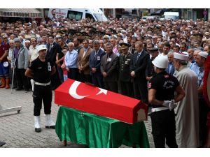 Osmangazi Köprüsü'ndeki trafik kazası