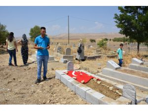 PKK katletmeseydi doğum gününü kutlayacaktı
