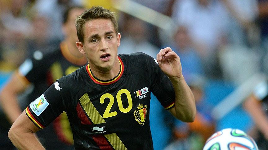 Januzaj'ın yeni takımı Sunderland
