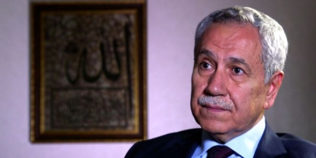 Dilekçe Manisa’ya Ulaştı  Arınç’a 2. ŞOK!