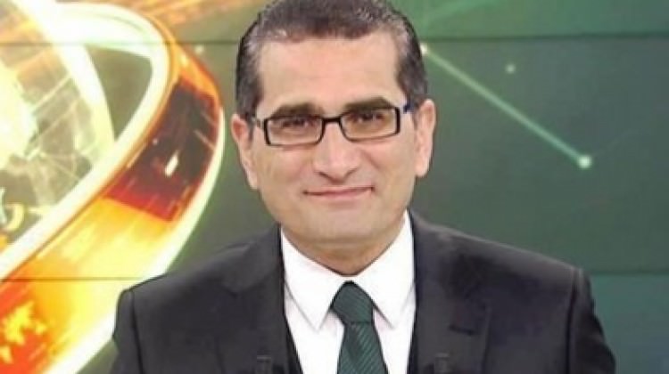 Kemal Gülen gözaltına alınmamış