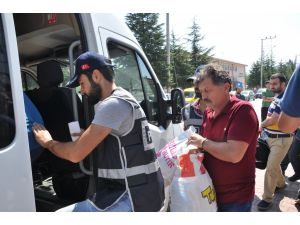 FETÖ'nün darbe girişimine ilişkin soruşturma
