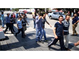 FETÖ'nün darbe girişimine ilişkin soruşturma