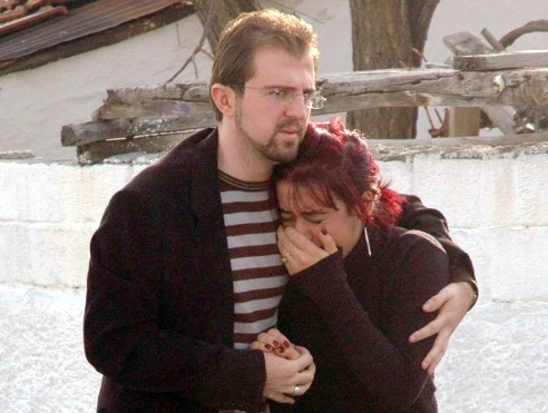 21 yıllık umut cinayetle bitti