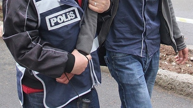 Konya’da yakalanan PKK’lı terörist tutuklandı