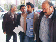 "Bataklık" operasyonunda 46 gözaltı