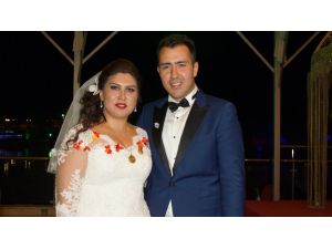 Çubuk Orman İşletme Şefi Gediz’in mutlu günü