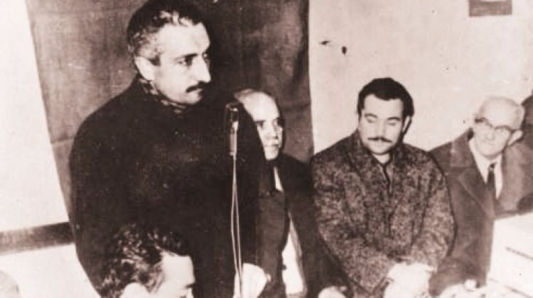 Gülen darbenin tarihini 40 yıl önce vermiş!