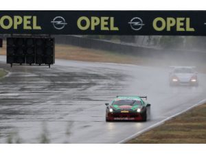 Türkiye Pist Şampiyonası