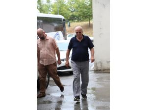 GÜNCELLEME - FETÖ'nün darbe girişimine ilişkin soruşturma