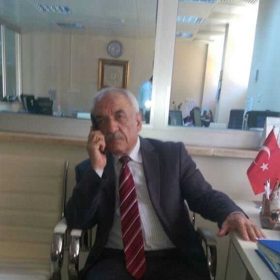 Mevlüt Kozan'ın acı günü
