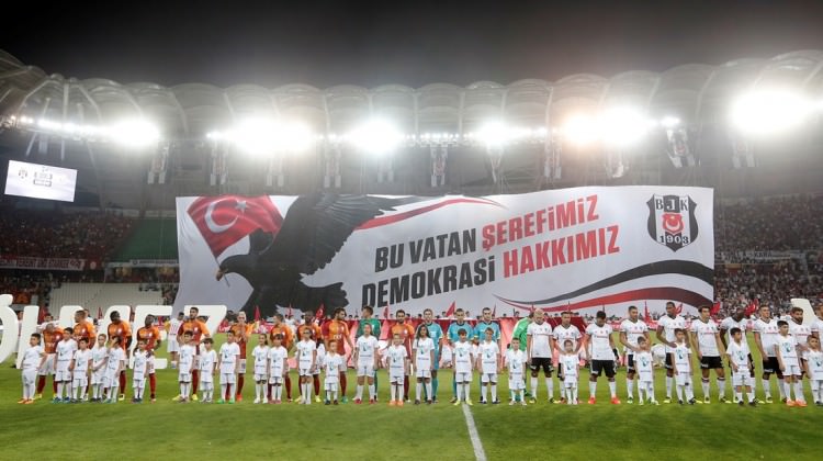 Galatasaray Konya'da rest çekti: Maça çıkmayız