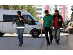 FETÖ'nün darbe girişimine ilişkin soruşturma