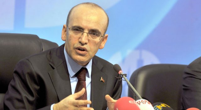 Başbakan Yardımcısı Şimşek'ten Başkanlık açıklaması