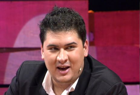 Oray Eğin, FETÖ'nün futbolcularını yazdı