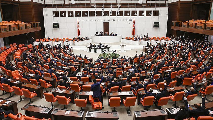 Meclis tatil öncesi önemli düzenlemeleri yasalaştıracak