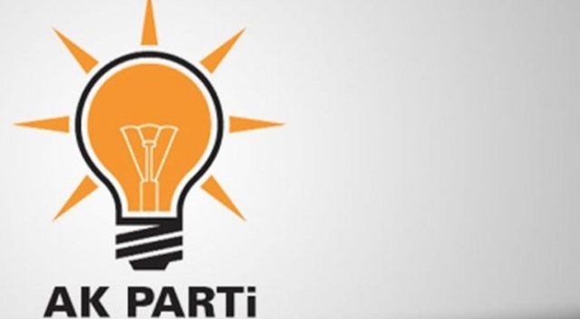 AK Parti'den 15. yıla özel "hatıra pulu"