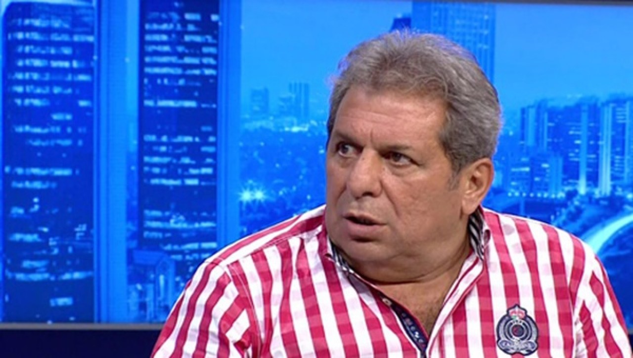 Erman Toroğlu adli kontrol şartıyla serbest bırakıldı