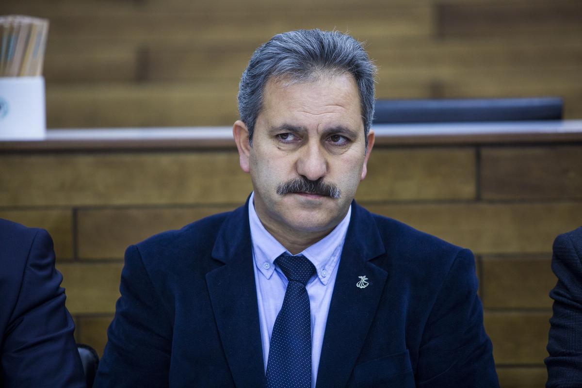 Konyaspor'da ön libero çıkmazı