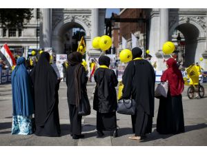 Rabia katliamının 3'üncü yılı