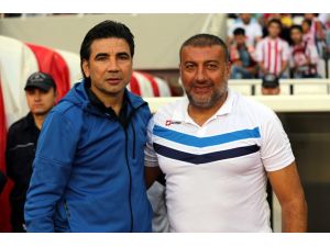 Futbol: Hazırlık maçı