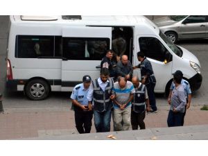 FETÖ'nün darbe girişimine ilişkin soruşturma