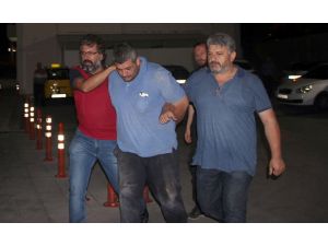 Konya'dadarbeci ağabeyini gizleyen kişiden darbe karşıtı paylaşımlar