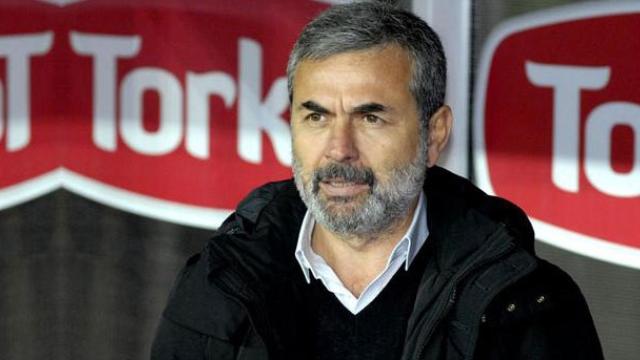 Fener’in Kocaman ısrarı sürüyor