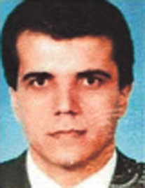 Mehmet Özbay bilmecesi