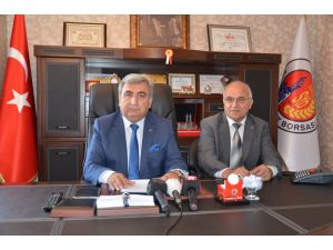 Sivas'ta kurbanlık fiyatları açıklandı