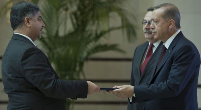 Irak FETÖ'ye karşı harekete geçti