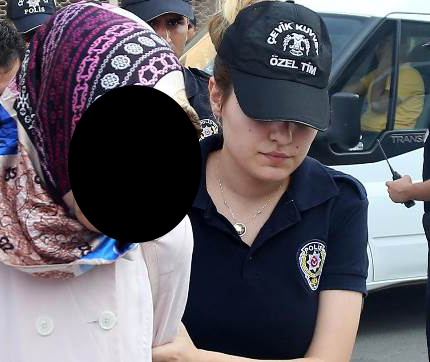 FETÖ'nün itirafçı ablası gerçek yüzlerini anlattı!