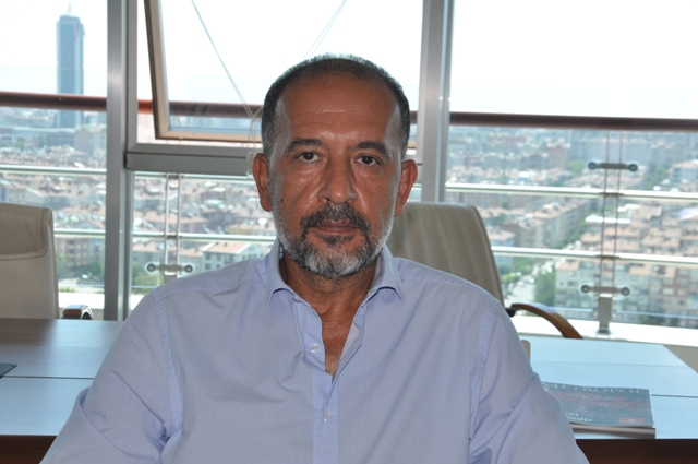 Battal Özer: FETÖ kendinden olmayan hakim ve savcılara "mobbing" uyguladı