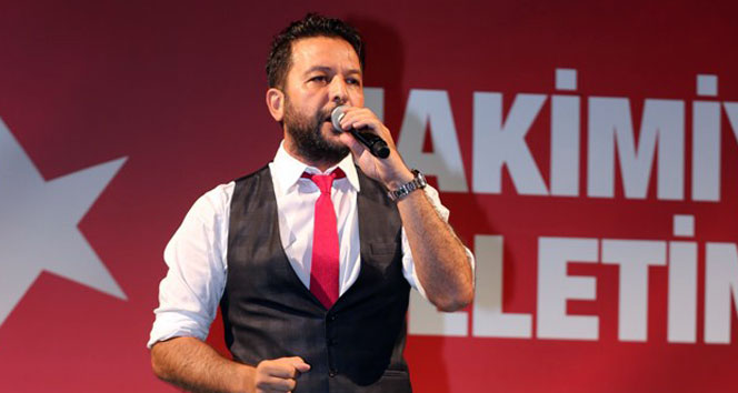 Nihat Doğan'dan Halil Sezai'ye çok sert sözler