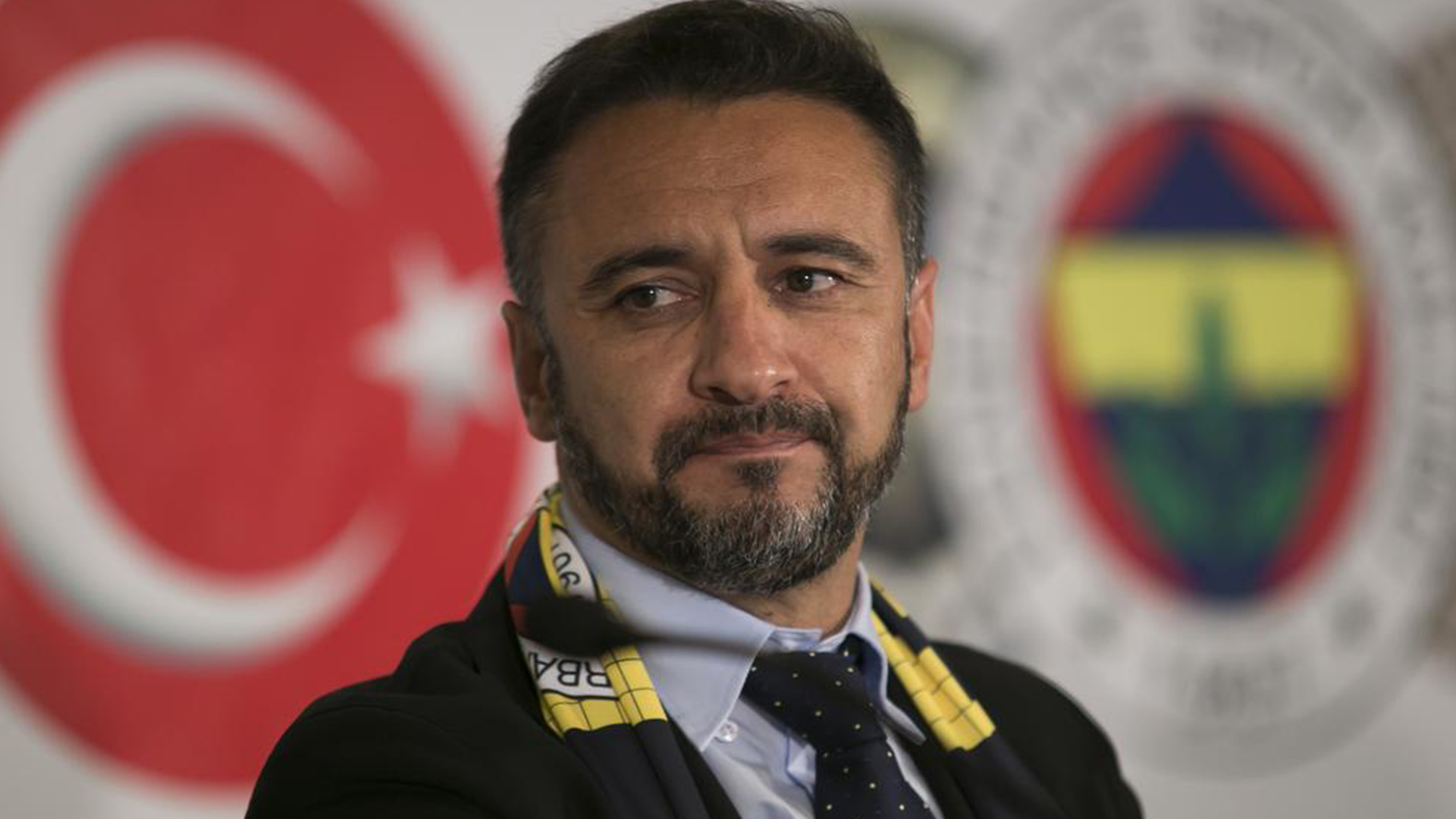 Pereira'nın sözleşmesi feshedildi