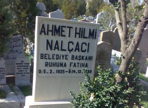 Efsane başkanı rahmetle anıyoruz