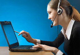 Bilgisayar başında çalışanlar için