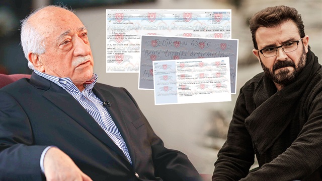 Bedirhan Gökçe FETÖ'cü çıktı