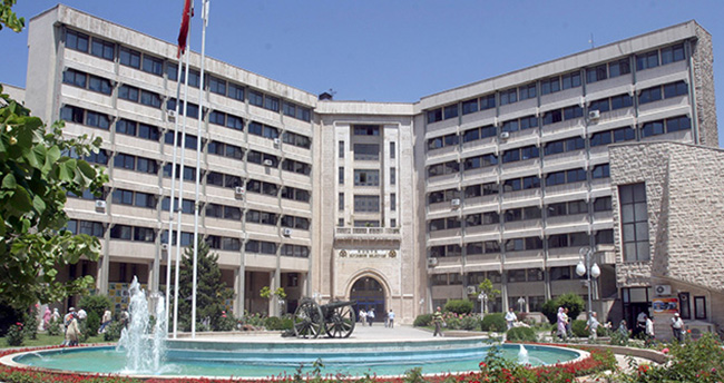 Konya BŞB kültür ve tanıtım gezisi hizmeti alacak