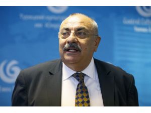 Başbakan Yardımcısı Türkeş: