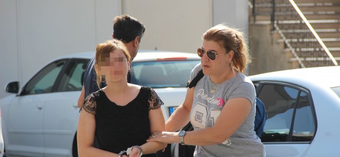 Konya Adliyesi’ne FETÖ operasyonu: 28 gözaltı